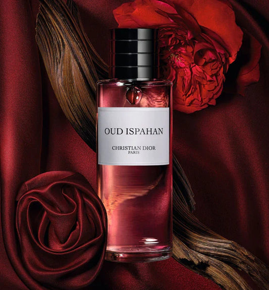 OUD ISPAHAN CHRISTIAN DIOR PARIS