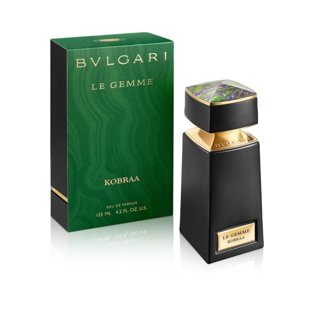 Kobraa Bvlgari