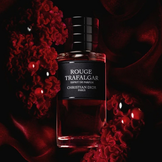 Rouge Trafalgar Esprit De Parfum Dior