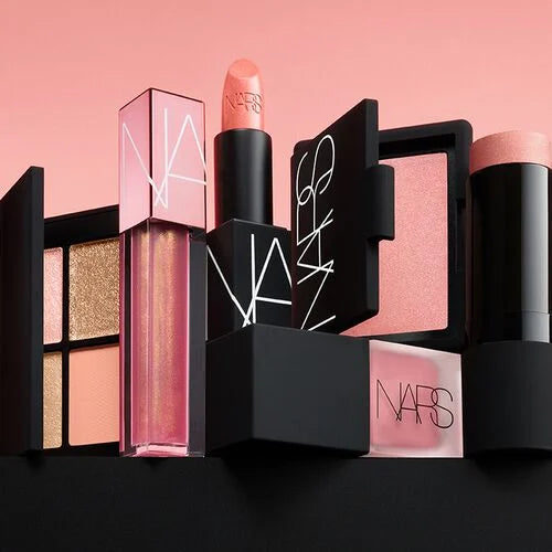 Nars Liquid Blush Orgasm 5515