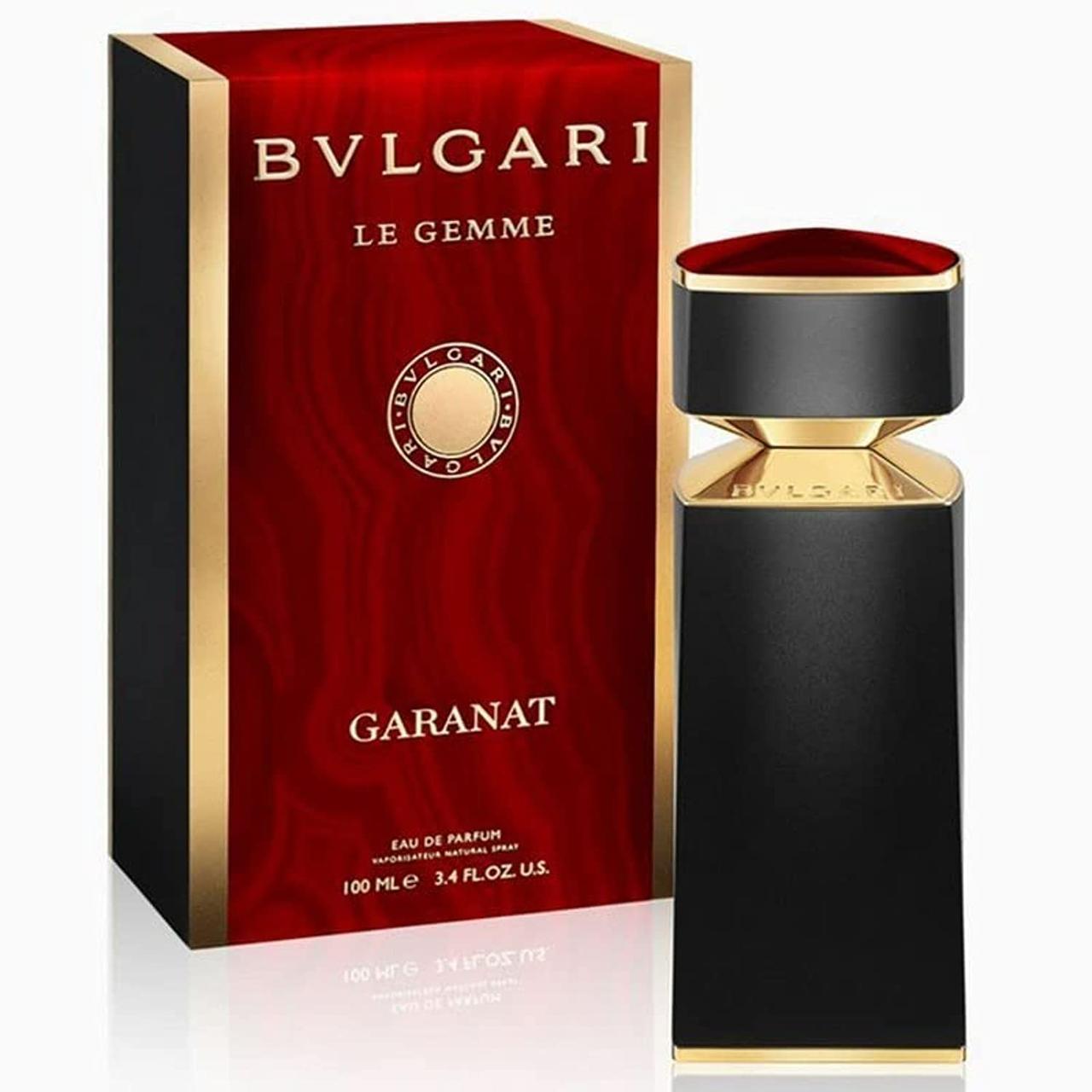 Garanat Bvlgari