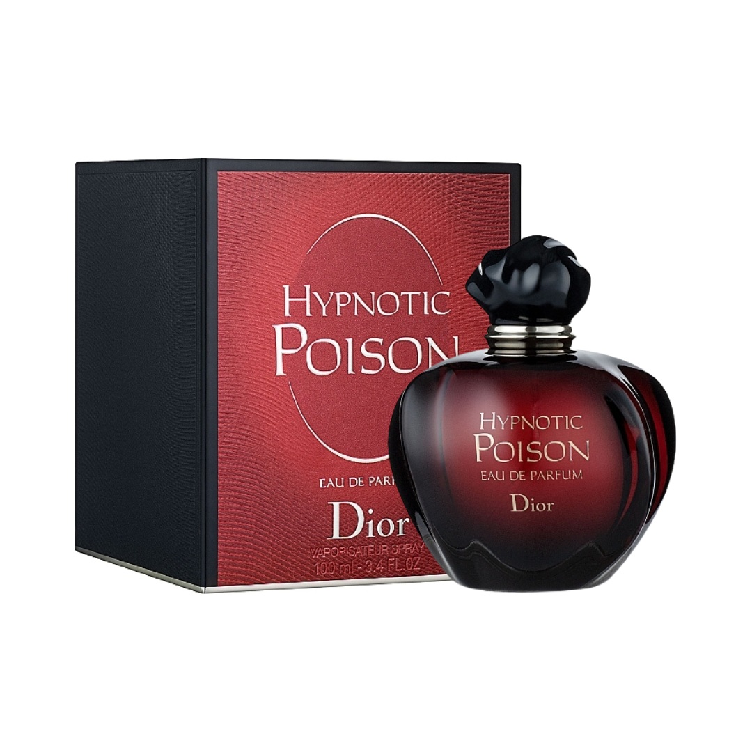 Hypnotic Poison Eau de Parfum Dior