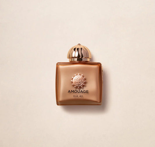 Dia 40 Woman Amouage