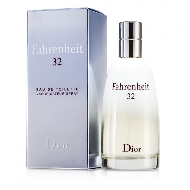 Fahrenheit 32 Dior