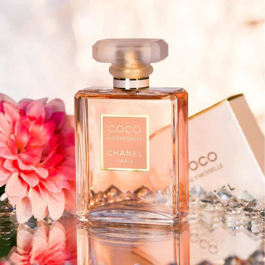 Coco Mademoiselle Chanel