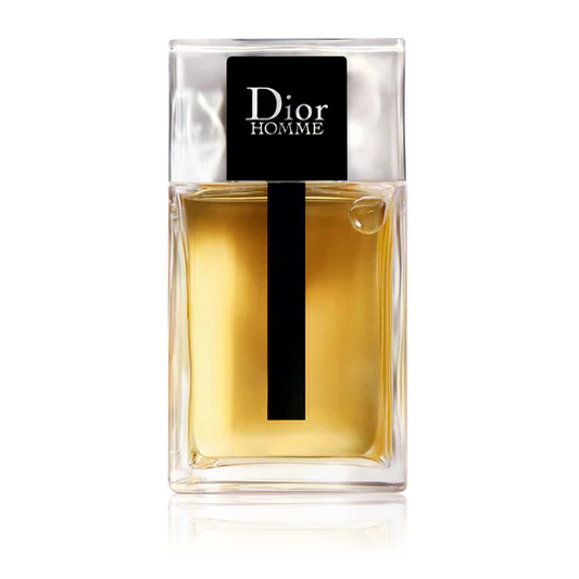 Dior Homme Eau De Toilette 100 ml