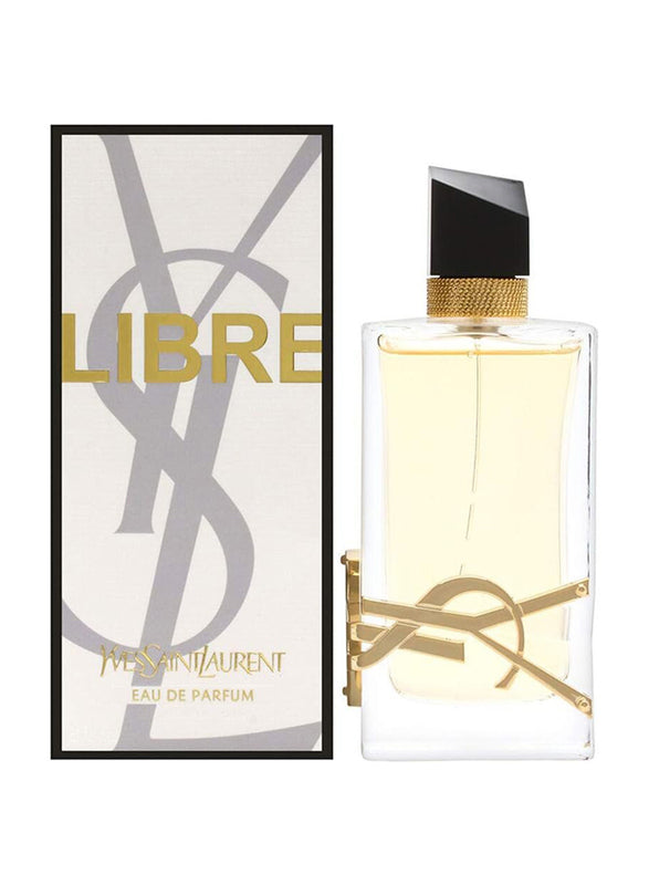 Libre Eau de Parfum Yves Saint Laurent