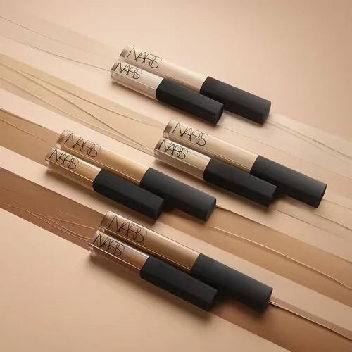 Nars Radiant Creamy Concealer Custard 1234