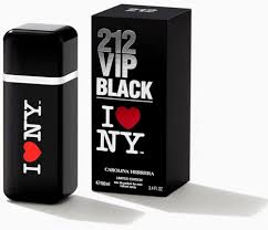 212 VIP Black INY 100 ml