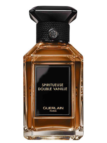 Spiritueuse Double Vanille Guerlain