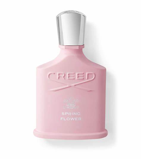 Spring Flower Creed