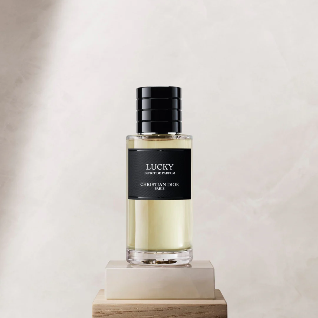 Lucky Esprit De Parfum Dior