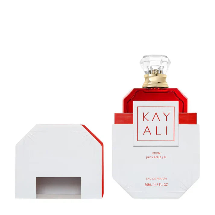 KAY ALI EDEN JUICY APPLE