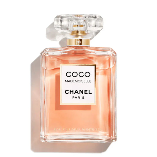 Coco Mademoiselle Chanel