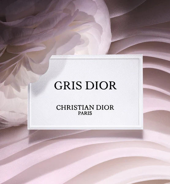 GRIS DIOR PARIS