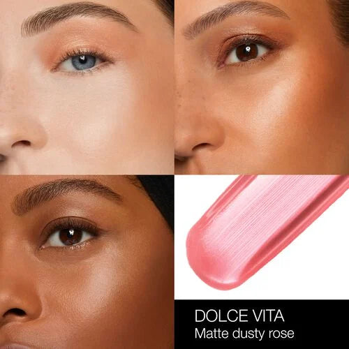 Nars Liquid Blush Luster 5517