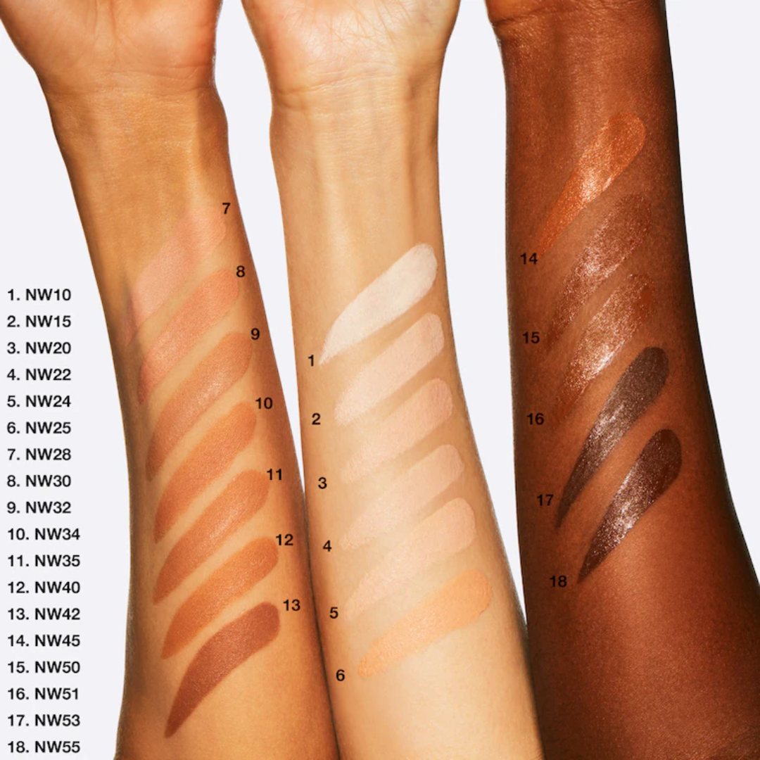 MAC Studio Fix 24-Hour Smooth Wear Concealer NW10