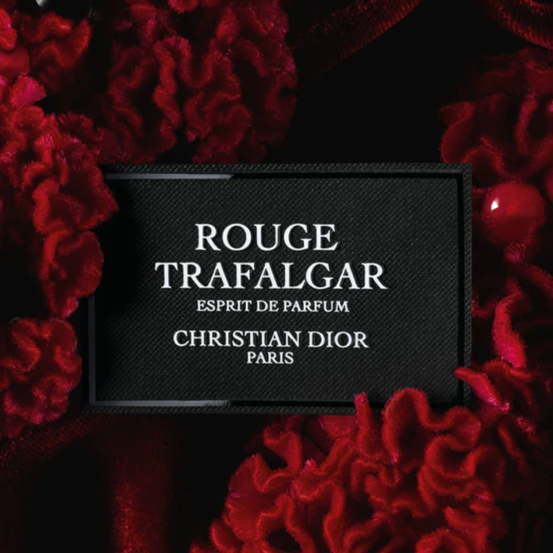Rouge Trafalgar Esprit De Parfum Dior