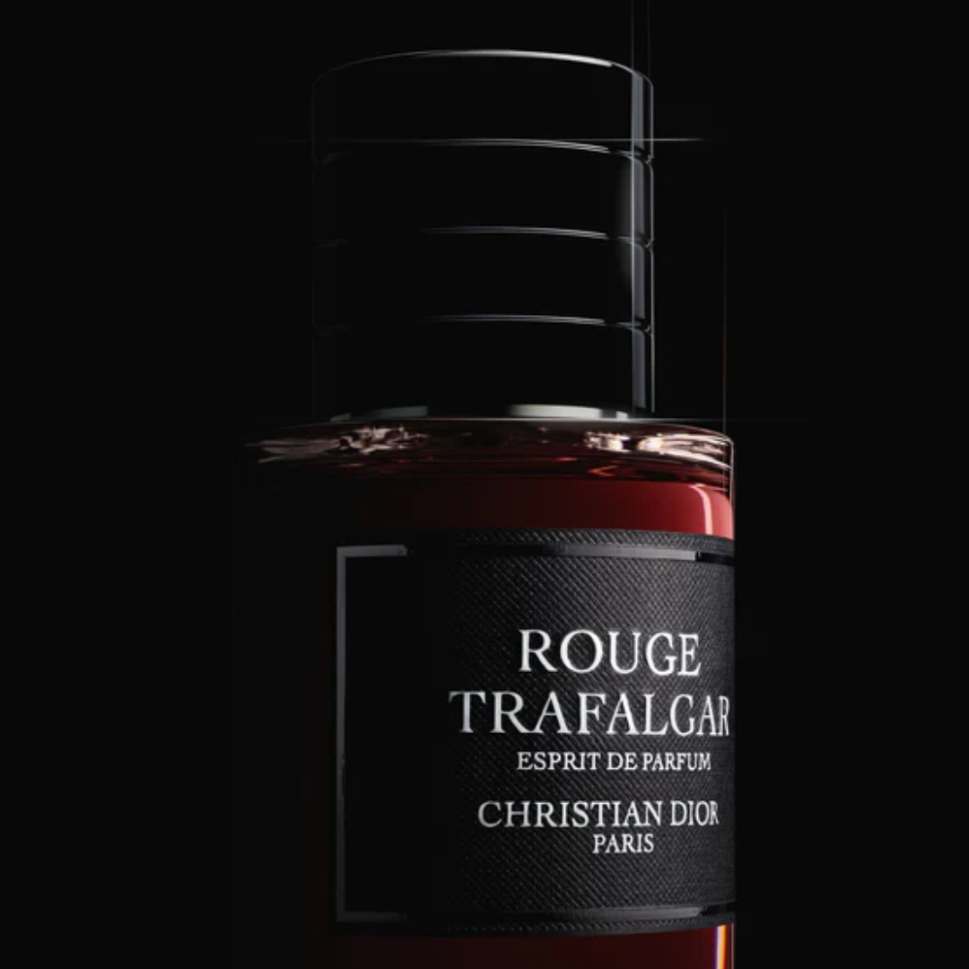 Rouge Trafalgar Esprit De Parfum Dior