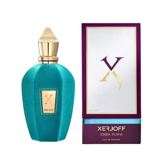 Erba Pura Xerjoff