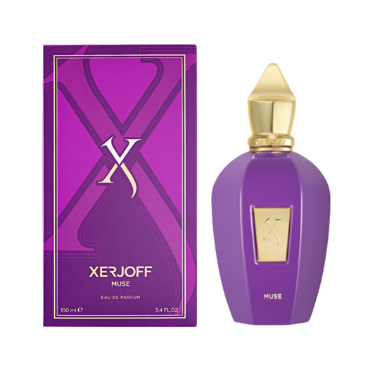 Muse Xerjoff