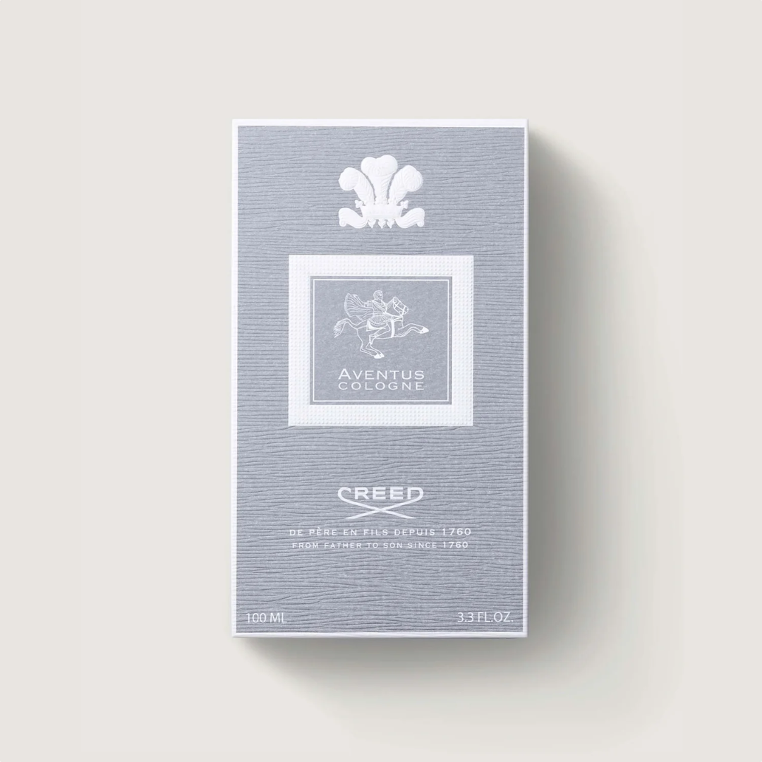 Aventus Cologne Creed