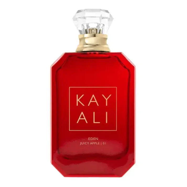 KAY ALI EDEN JUICY APPLE