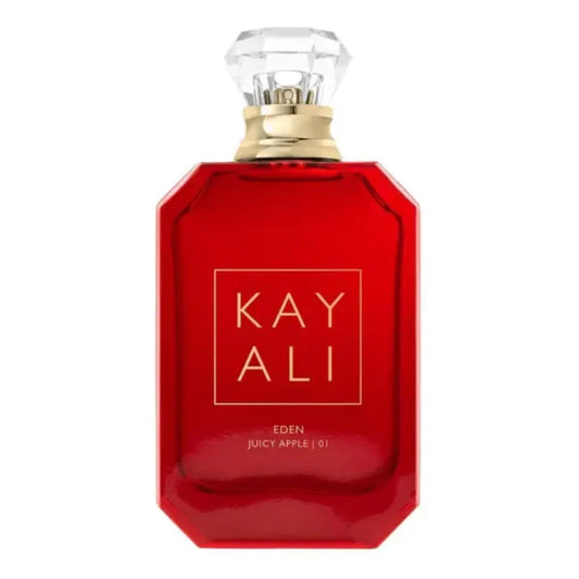 KAY ALI EDEN JUICY APPLE