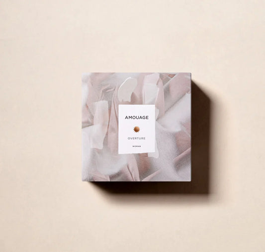 Overture Woman Amouage