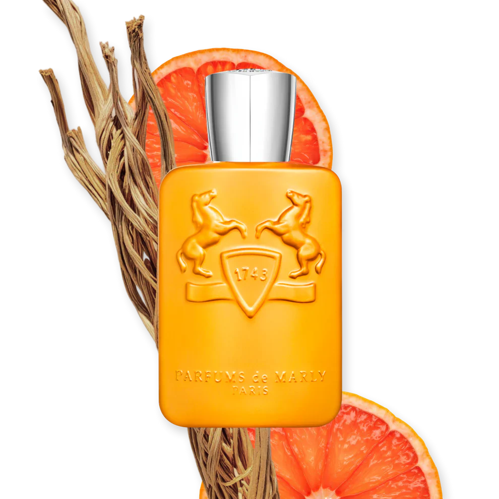 Perseus Parfums de Marly