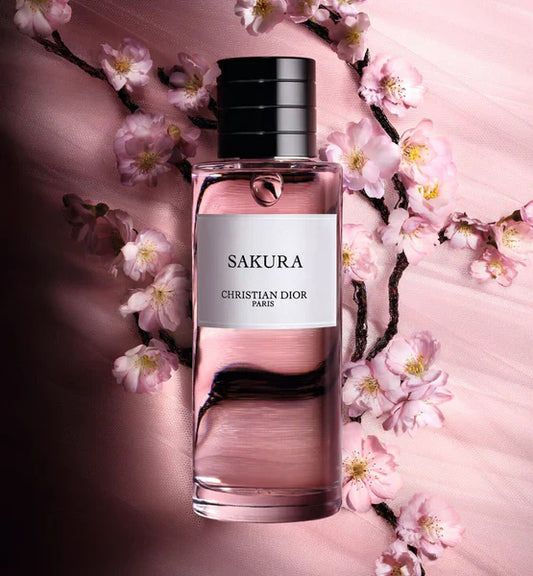 Sakura Dior 125 ml
