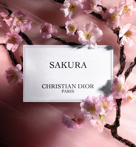 Sakura Dior 125 ml