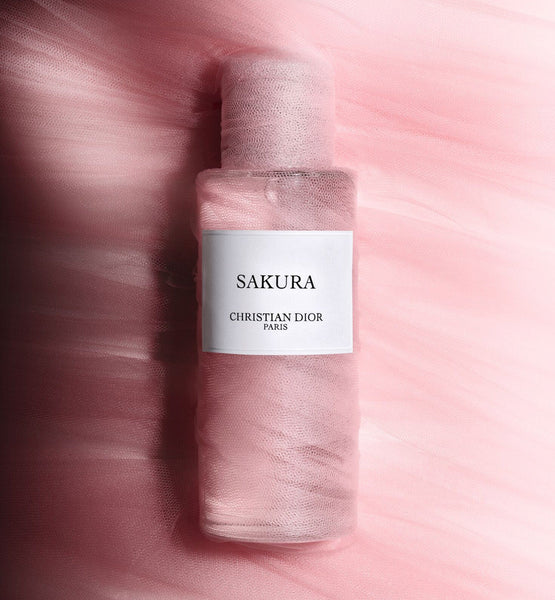 Sakura Dior 125 ml