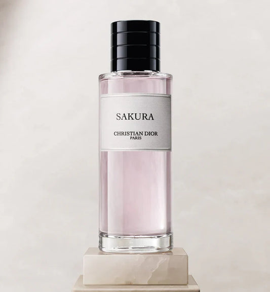 Sakura Dior 125 ml