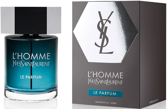 YSL L'Homme Le Parfum 100 ml