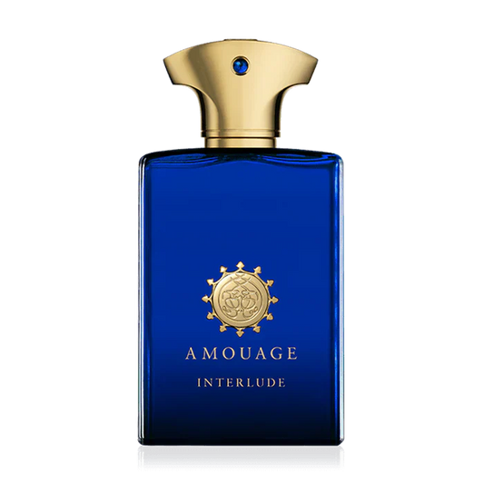Interlude Man Amouage