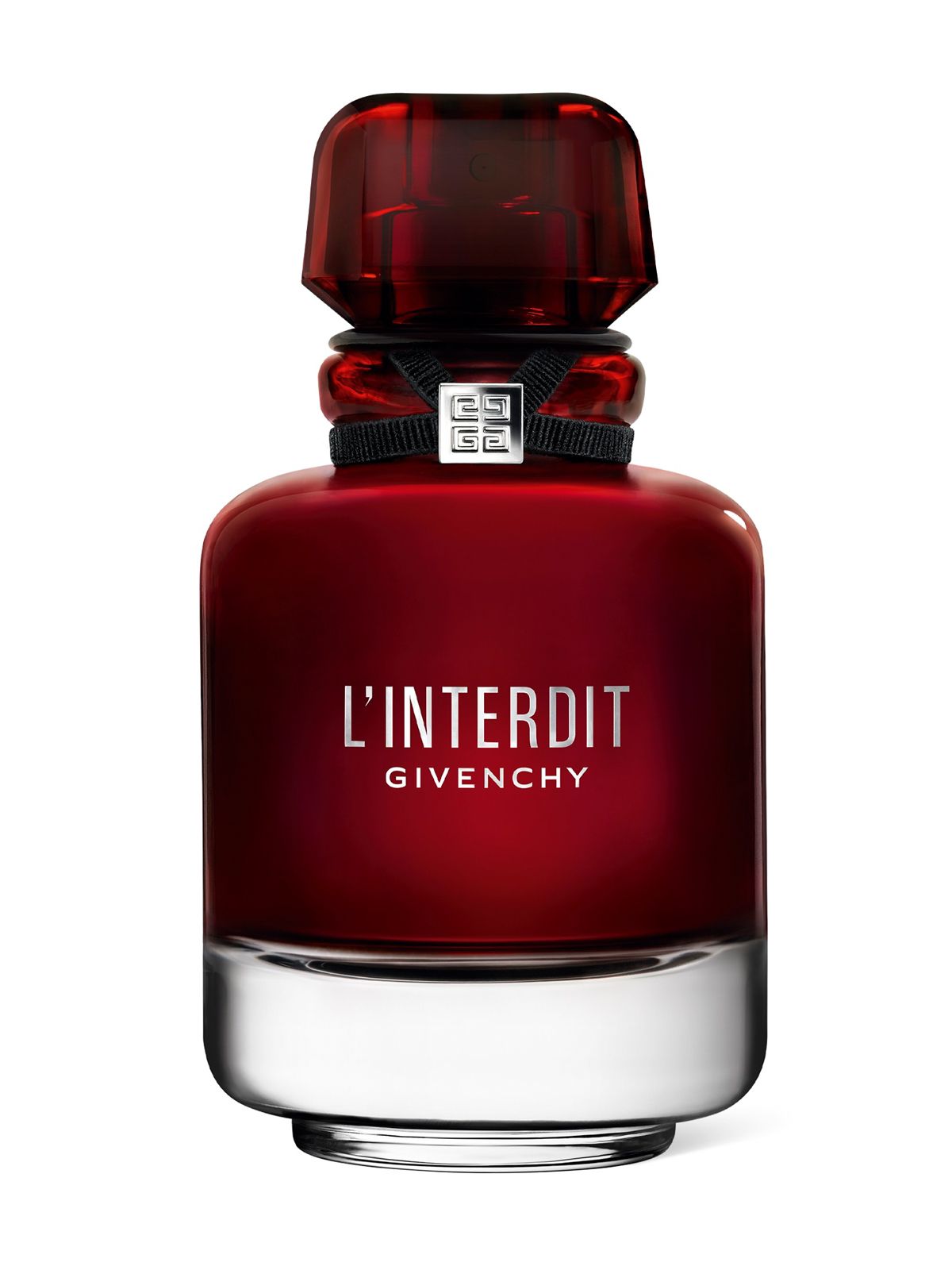 L'Interdit Eau de Parfum Rouge Givenchy