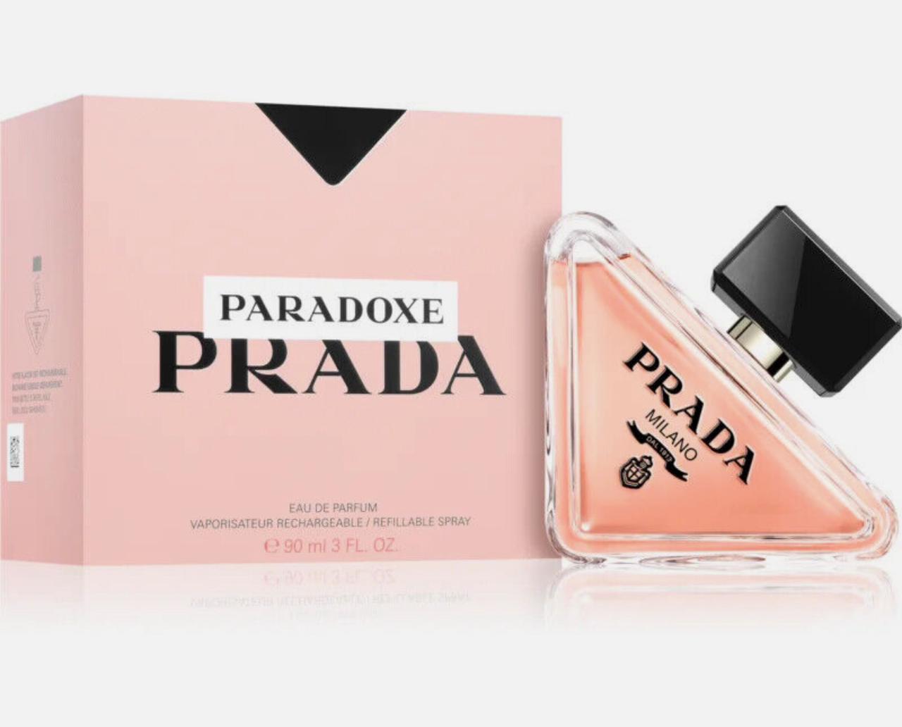 Prada Paradoxe