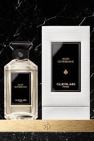 Musc Outreblanc Guerlain