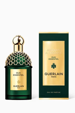 Oud Essentiel Guerlain