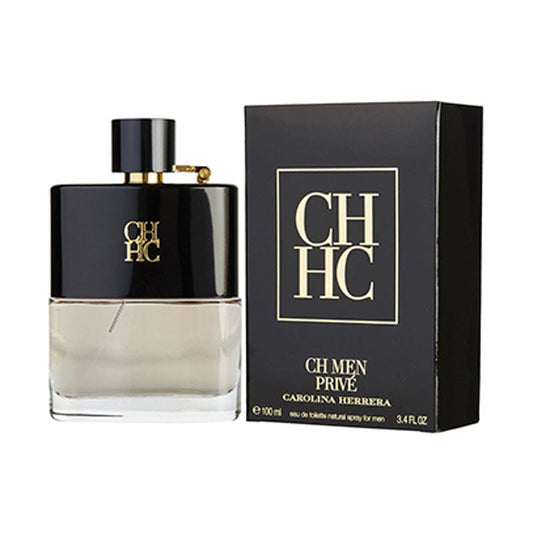 CHHC men prive