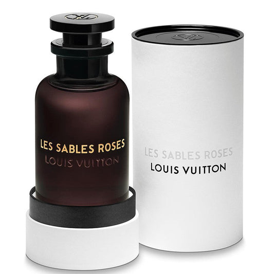 les sables roses louis vuitton