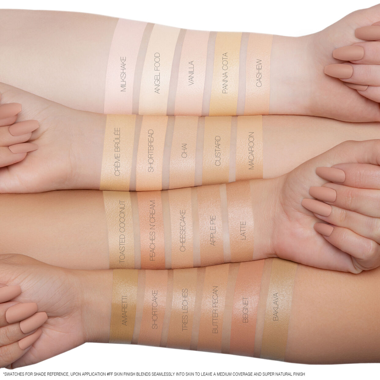 Huda Beauty FauxFilter Skin Finish Buildable Coverage Foundation Stick 02