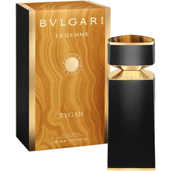 Tygar Bvlgari