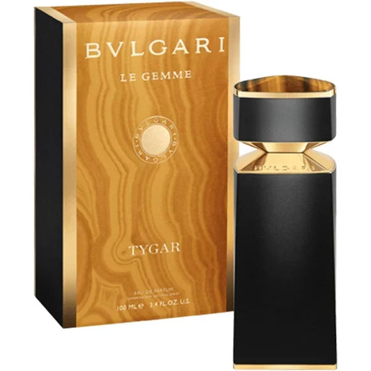 Tygar Bvlgari