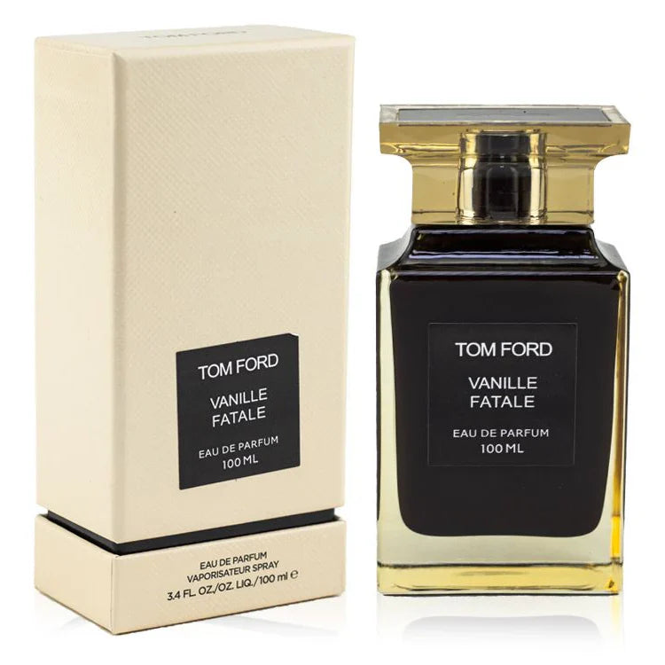 vanille fatale tom ford